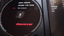 Load image into Gallery viewer, John Askew : Lower The Tone (CD, Album + CD, Comp, Mixed + CD, P/Mixed + Box, L)