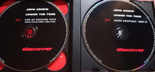 Load image into Gallery viewer, John Askew : Lower The Tone (CD, Album + CD, Comp, Mixed + CD, P/Mixed + Box, L)
