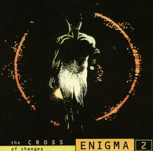 Load image into Gallery viewer, Enigma : The Cross Of Changes (CD, Album)