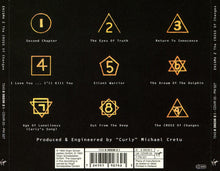 Load image into Gallery viewer, Enigma : The Cross Of Changes (CD, Album)