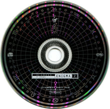 Load image into Gallery viewer, Enigma : The Cross Of Changes (CD, Album)