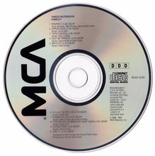 Load image into Gallery viewer, Harold Faltermeyer : Harold F (CD, Album)