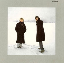 Load image into Gallery viewer, John Surman, Karin Krog, Pierre Favre : Such Winters Of Memory (CD, Album, RE)