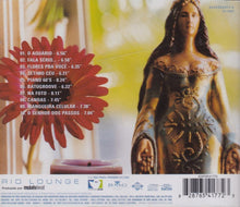 Load image into Gallery viewer, Mulato Beat : Rio Lounge (CD, Album)