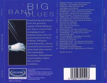 Load image into Gallery viewer, Various : Big Band Blues (CD, Comp)