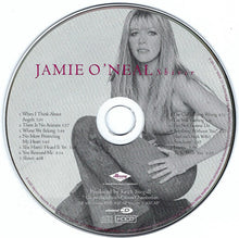 Load image into Gallery viewer, Jamie O'Neal : Shiver (HDCD, Album, Enh)