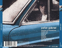 Load image into Gallery viewer, Peter Gabriel : 1 (CD, Album, RE, RM)