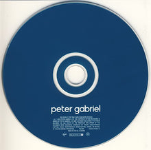Load image into Gallery viewer, Peter Gabriel : 1 (CD, Album, RE, RM)