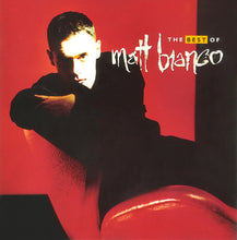 Load image into Gallery viewer, Matt Bianco : The Best Of Matt Bianco (CD, Comp)