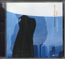 Load image into Gallery viewer, Gonzalo Rubalcaba Trio : Supernova (CD, Album)