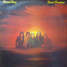 Load image into Gallery viewer, Uriah Heep : Sweet Freedom (LP, Album)