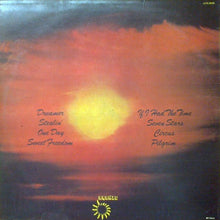 Load image into Gallery viewer, Uriah Heep : Sweet Freedom (LP, Album)