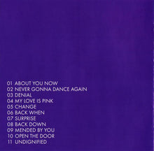 Load image into Gallery viewer, Sugababes : Change (CD, Album)