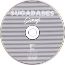 Load image into Gallery viewer, Sugababes : Change (CD, Album)