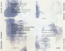 Load image into Gallery viewer, Terje Rypdal : Skywards (CD, Album)