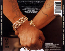 Load image into Gallery viewer, Aaron Neville : The Tattooed Heart (CD, Album)