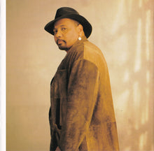 Load image into Gallery viewer, Aaron Neville : The Tattooed Heart (CD, Album)