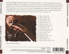 Load image into Gallery viewer, Natalie MacMaster : A Compilation (CD, Comp)