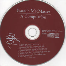 Load image into Gallery viewer, Natalie MacMaster : A Compilation (CD, Comp)