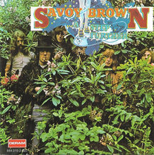 Load image into Gallery viewer, Savoy Brown : A Step Further (CD, Album, RE)