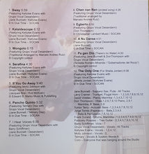 Load image into Gallery viewer, Jane Bunnett : Embracing Voices (CD, Album)