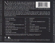 Load image into Gallery viewer, Simon & Garfunkel : Live From New York City, 1967 (CD, Album, RE)
