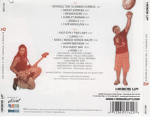 Load image into Gallery viewer, Joe Zawinul & The Zawinul Syndicate : 75 (2xCD, Album)