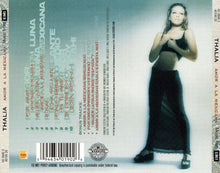 Load image into Gallery viewer, Thalía : Amor A la Mexicana (CD, Album, RE)