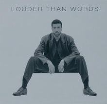 Load image into Gallery viewer, Lionel Richie : Louder Than Words (CD, Album)
