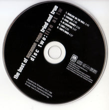 Load image into Gallery viewer, Suzanne Vega : The Best Of Suzanne Vega - Tried And True (CD, Comp + CD, Album, Ltd)