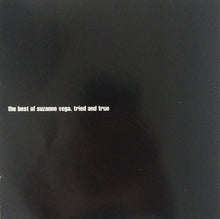 Load image into Gallery viewer, Suzanne Vega : The Best Of Suzanne Vega - Tried And True (CD, Comp + CD, Album, Ltd)