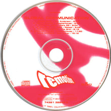 Load image into Gallery viewer, Global Communication : Remotion: The Global Communication Remix Album (CD, Album, Comp)