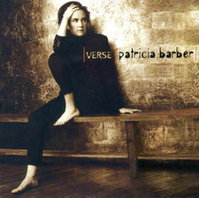 Load image into Gallery viewer, Patricia Barber : Verse (CD, Album)