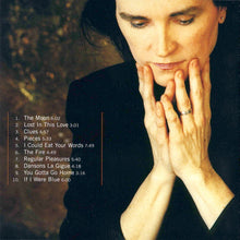 Load image into Gallery viewer, Patricia Barber : Verse (CD, Album)