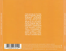 Load image into Gallery viewer, Natalie Merchant : Motherland (CD, Album)