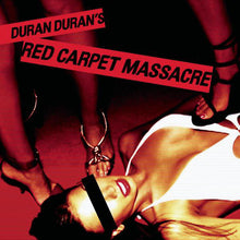 Load image into Gallery viewer, Duran Duran : Red Carpet Massacre (CD, Album, Son)