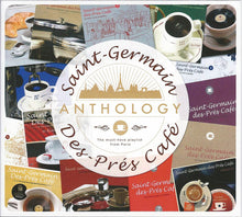 Load image into Gallery viewer, Various : Saint-Germain-Des-Prés Café (Anthology) (4xCD, Comp, P/Mixed)