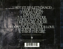 Load image into Gallery viewer, Craig David : Trust Me (CD, Album)