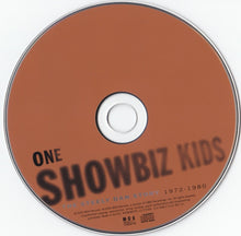 Load image into Gallery viewer, Steely Dan : Showbiz Kids (The Steely Dan Story 1972-1980) (2xCD, Comp, RM)