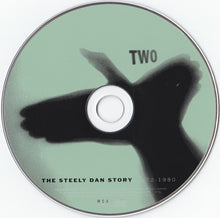 Load image into Gallery viewer, Steely Dan : Showbiz Kids (The Steely Dan Story 1972-1980) (2xCD, Comp, RM)