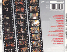 Load image into Gallery viewer, Shakin' Stevens : Greatest Hits (CD, Comp, RE)