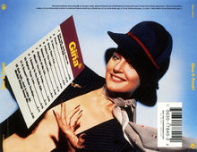 Load image into Gallery viewer, Gina G : Fresh! (CD, Album)