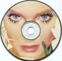 Load image into Gallery viewer, Gina G : Fresh! (CD, Album)