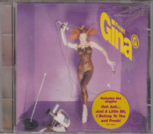 Load image into Gallery viewer, Gina G : Fresh! (CD, Album)