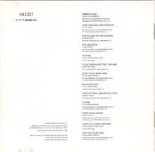 Load image into Gallery viewer, The Human League : Greatest Hits (CD, Comp, EMI)