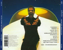 Load image into Gallery viewer, Edwin : Another Spin Around The Sun (CD, Album)