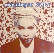 Load image into Gallery viewer, Angélique Kidjo : Oremi (CD, Album, RE, PMD)