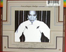Load image into Gallery viewer, Angélique Kidjo : Oremi (CD, Album, RE, PMD)