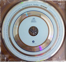 Load image into Gallery viewer, Angélique Kidjo : Oremi (CD, Album, RE, PMD)