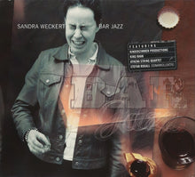 Load image into Gallery viewer, Sandra Weckert : Bar Jazz (CD, Album)
